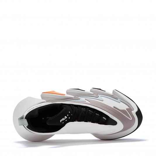 SAWW X Safa Sahin Ash Flint/Solid Orange