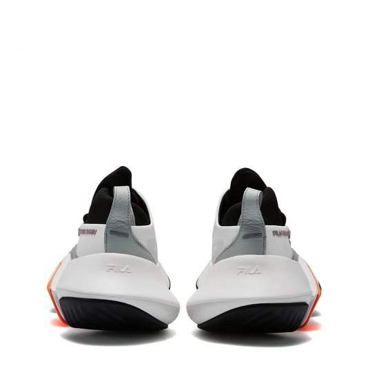 SAWW X Safa Sahin Ash Flint/Solid Orange