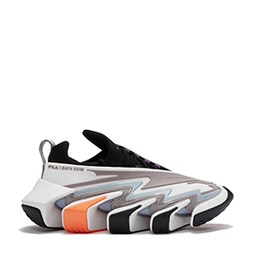 SAWW X Safa Sahin Ash Flint/Solid Orange