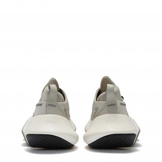 SAWW X Safa Sahin Ash Moon/White