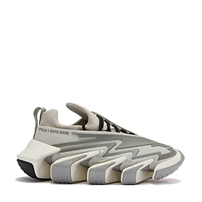 SAWW X Safa Sahin Ash Moon/White