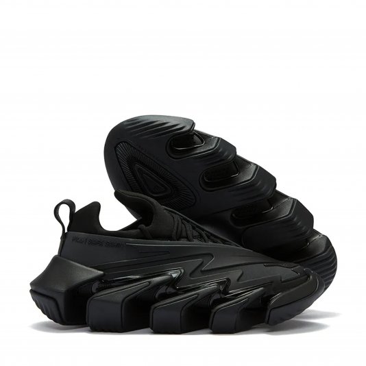 SAWW X Safa Sahin M Cosmic Black