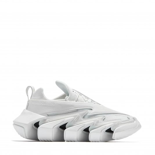 SAWW X Safa Sahin M Medium White