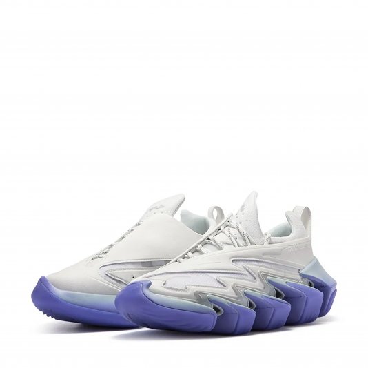 SAWW X Safa Sahin Medium White/Purple