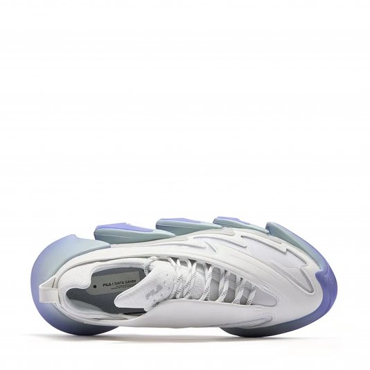 SAWW X Safa Sahin Medium White/Purple