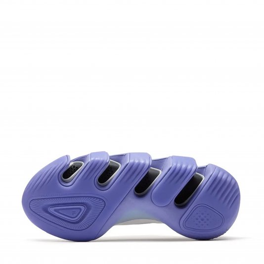 SAWW X Safa Sahin Medium White/Purple