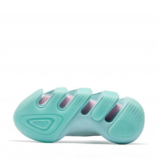 SAWW X Safa Sahin Pink/Splash Green