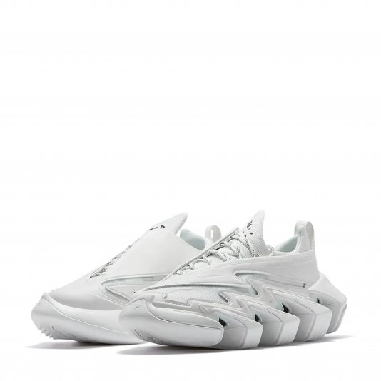 SAWW X Safa Sahin W Medium White