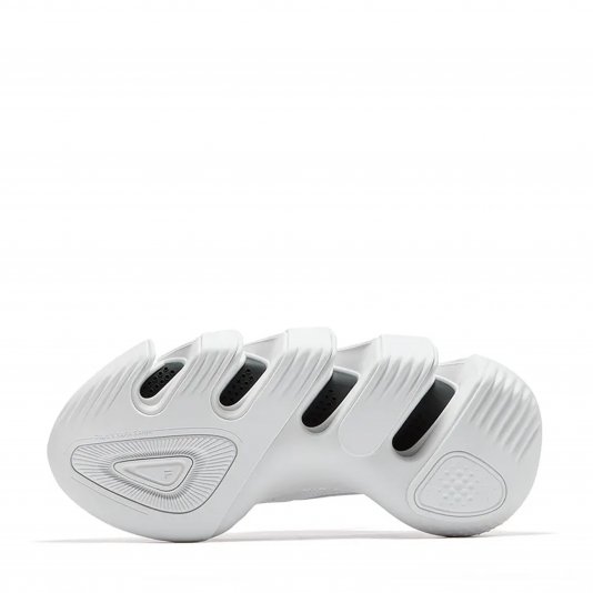 SAWW X Safa Sahin W Medium White