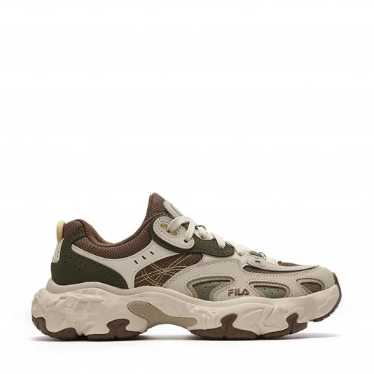 Tornado Angolan Brown/Malt Brown