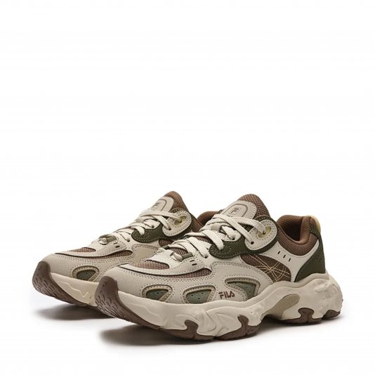 Tornado Angolan Brown/Malt Brown