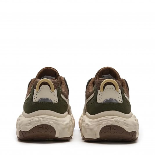 Tornado Angolan Brown/Malt Brown