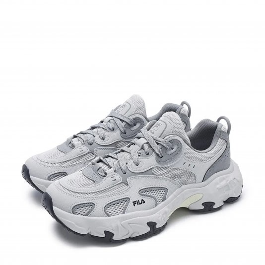 Tornado Antarctic Grey/Wild Pigeon Grey