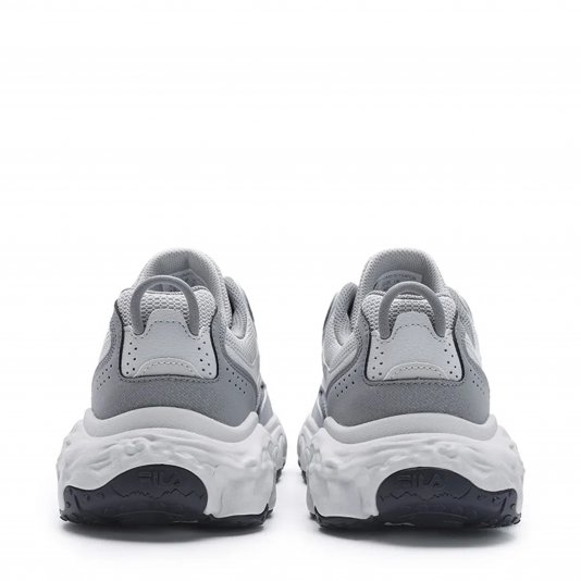 Tornado Antarctic Grey/Wild Pigeon Grey