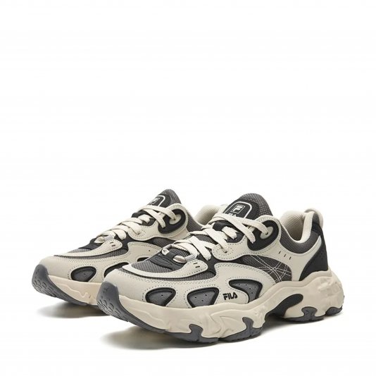 Tornado Ash/Angola Brown