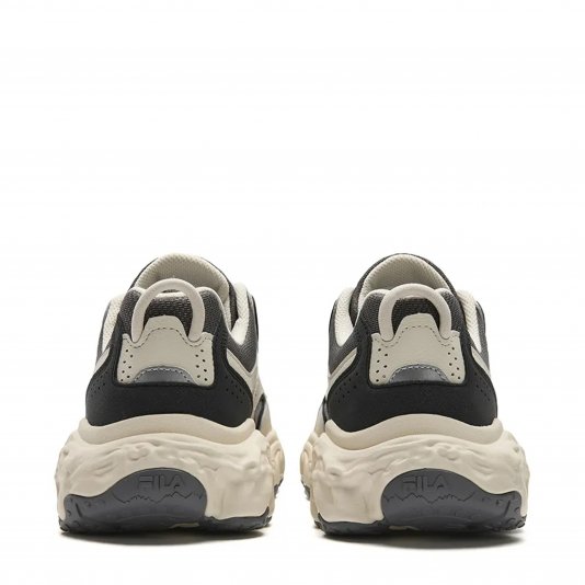 Tornado Ash/Angola Brown