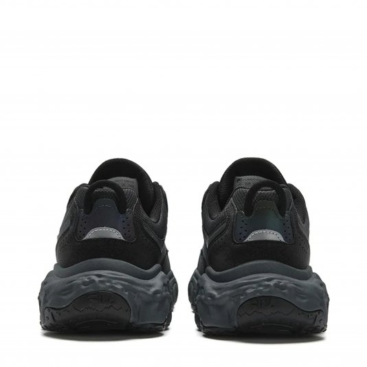 Tornado M Shadow Black/Grey/Black