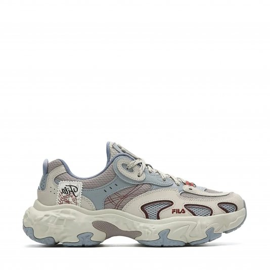 Tornado TG Frosty Blue/Off White