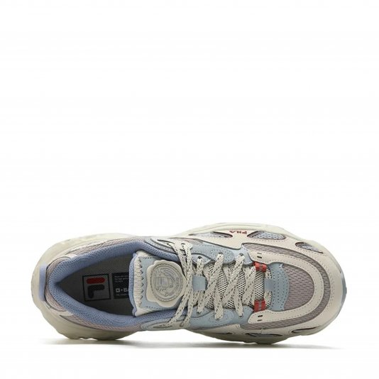 Tornado TG Frosty Blue/Off White