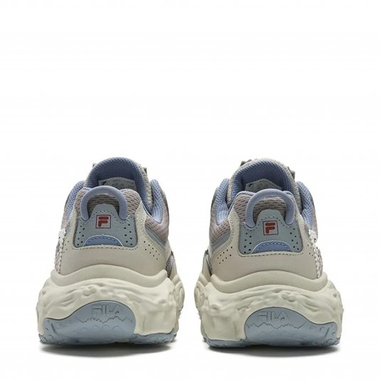 Tornado TG Frosty Blue/Off White