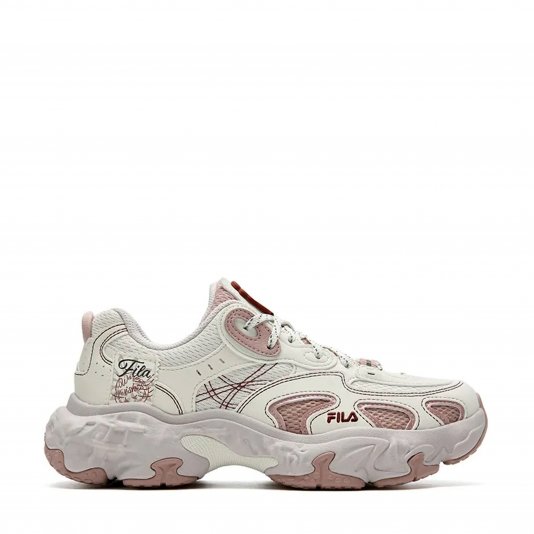 Tornado TG Purple/Off White