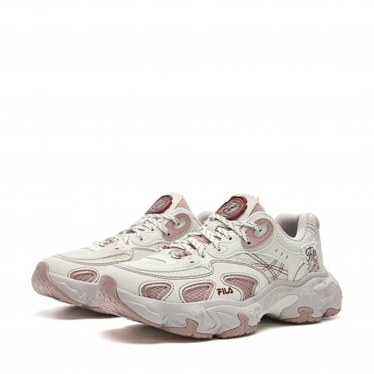 Tornado TG Purple/Off White