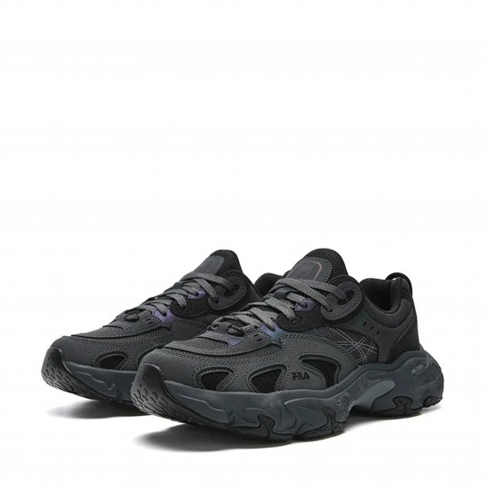 Tornado W Shadow Black/Grey/Black