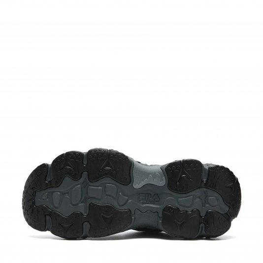 Tornado W Shadow Black/Grey/Black