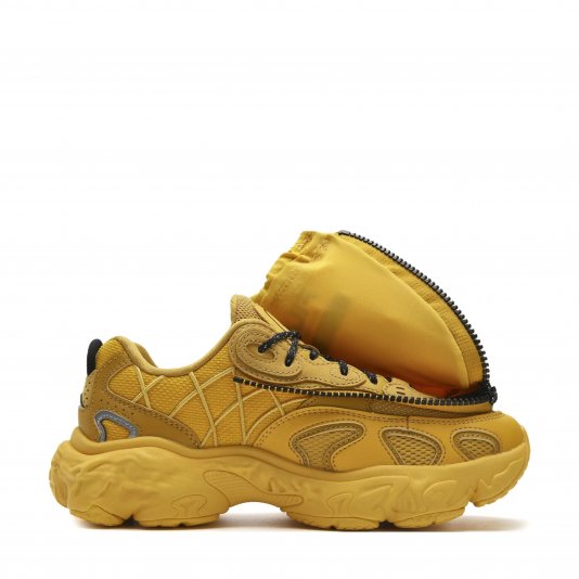 Tornado X Nicole MC Laughlin Gold Fusion/Black