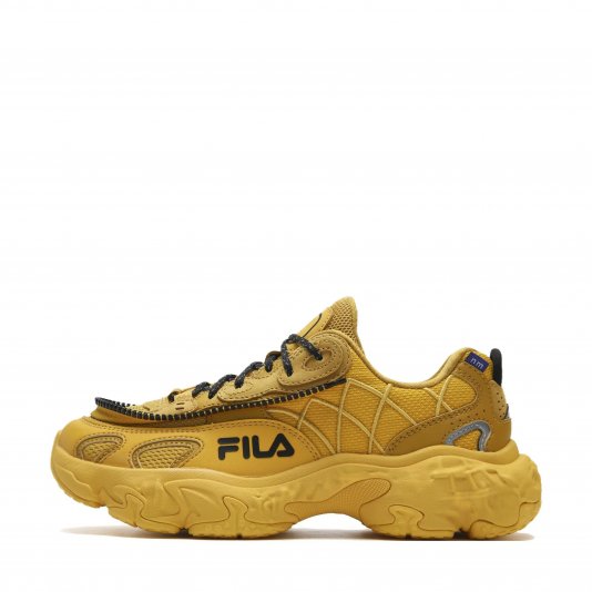 Tornado X Nicole MC Laughlin Gold Fusion/Black