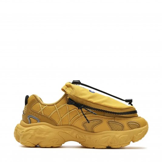 Tornado X Nicole MC Laughlin Gold Fusion/Black