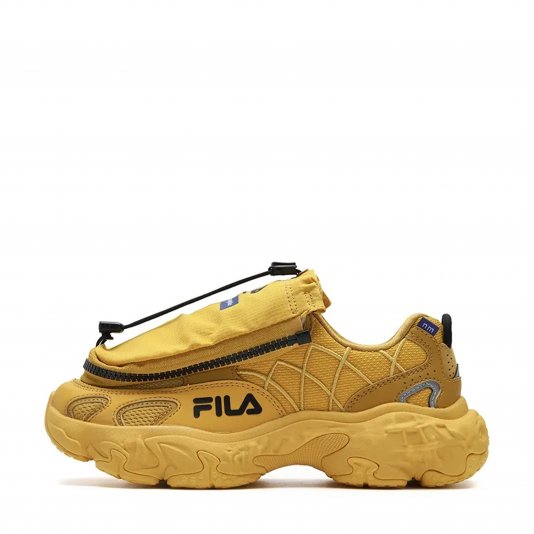 Tornado X Nicole MC Laughlin Gold Fusion/Black