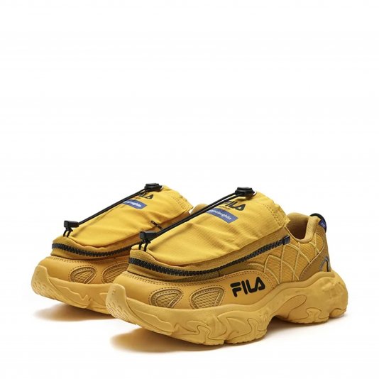 Tornado X Nicole MC Laughlin Gold Fusion/Black