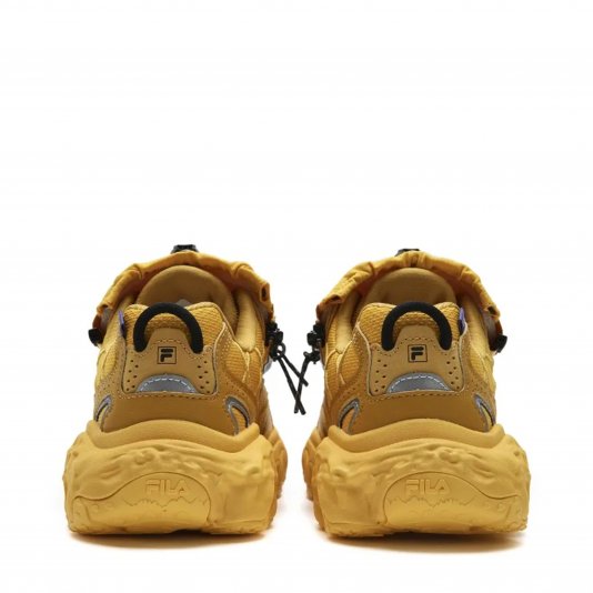 Tornado X Nicole MC Laughlin Gold Fusion/Black