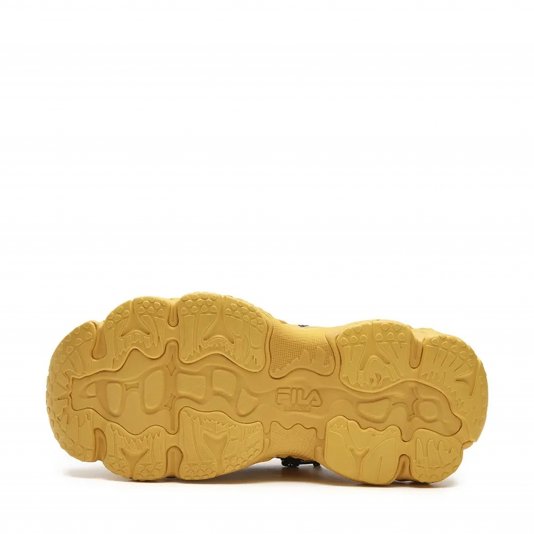 Tornado X Nicole MC Laughlin Gold Fusion/Black