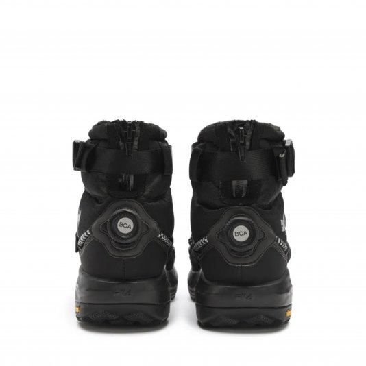 Boa Explorer 2 X James Jean Black