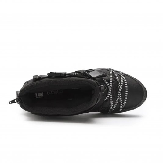 Boa Explorer 2 X James Jean Black