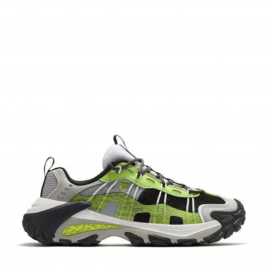 Exocet II Green Jungle/Sandy Road