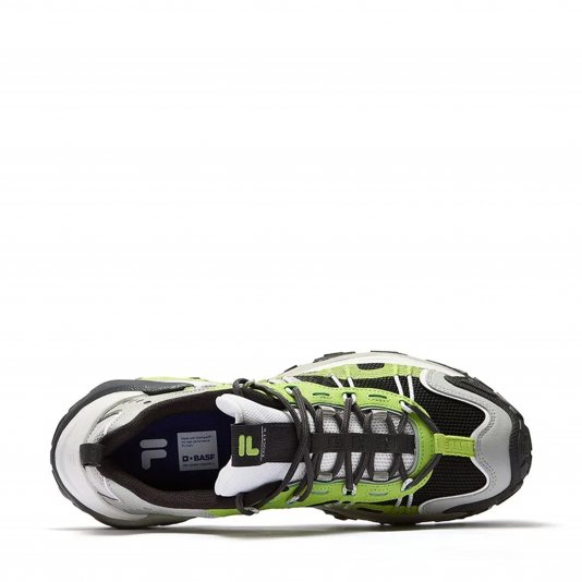 Exocet II Green Jungle/Sandy Road