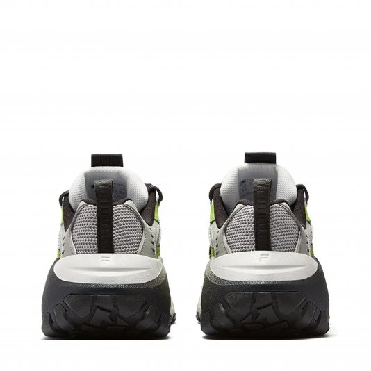 Exocet II Green Jungle/Sandy Road