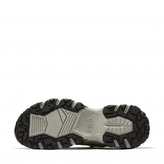 Exocet II Green Jungle/Sandy Road