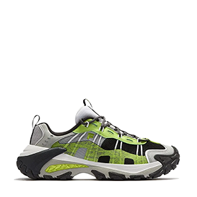 Exocet II Green Jungle/Sandy Road