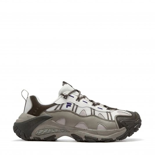 Exocet II Snow White/Silver Sage Ash