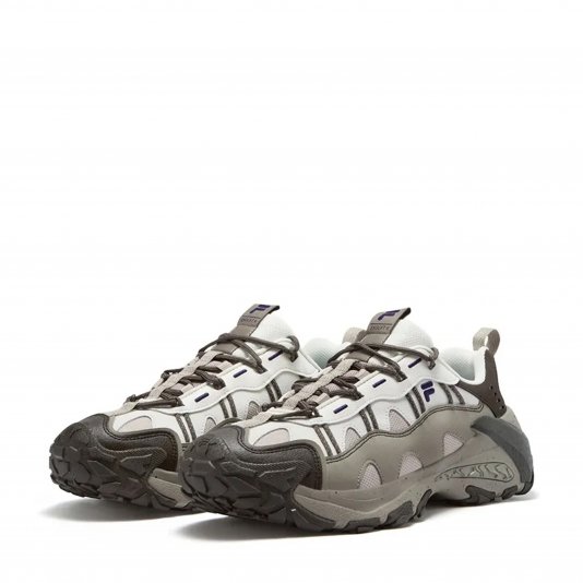 Exocet II Snow White/Silver Sage Ash