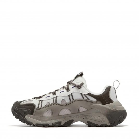 Exocet II Snow White/Silver Sage Ash