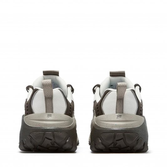 Exocet II Snow White/Silver Sage Ash