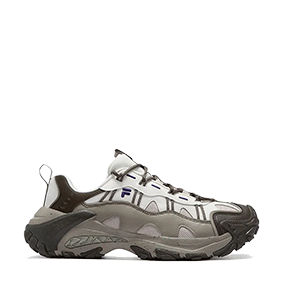 Exocet II Snow White/Silver Sage Ash