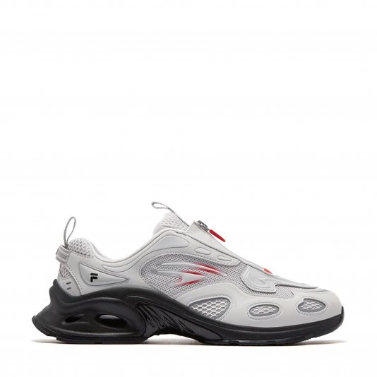 Blur 2050 Antarctic Gray/Space Silver