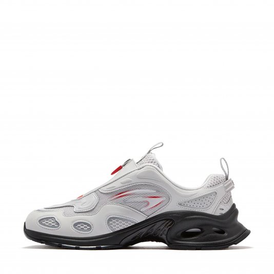 Blur 2050 Antarctic Gray/Space Silver