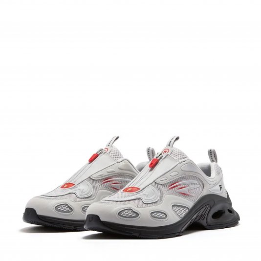 Blur 2050 Antarctic Gray/Space Silver